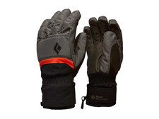 Black diamond guanti sci - guanti,