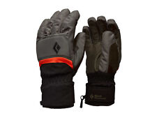 BLACK DIAMOND GUANTI SCI   BD801916  MISSION WALNUTS