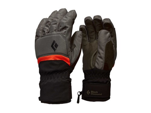 Black diamond guanti sci - diamond,
