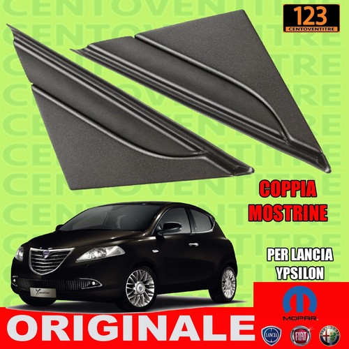 Coppia modanature mostrine - 2,