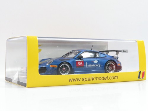 Spark sb113 porsche 997 - spark,