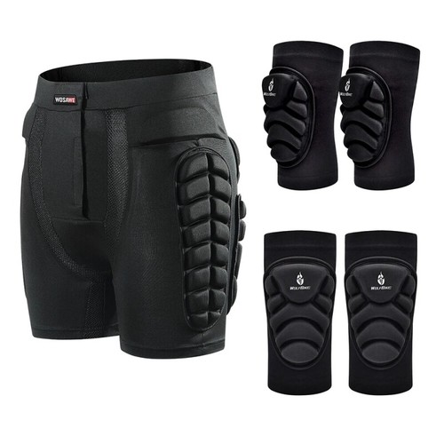 Pantaloncini ciclismo
