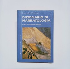 Gerald Prince,"Dizionario di