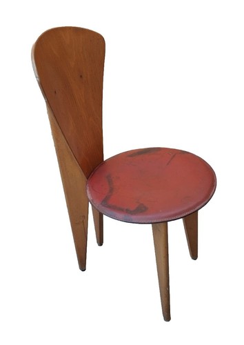 Bellissima sedia design - ,
