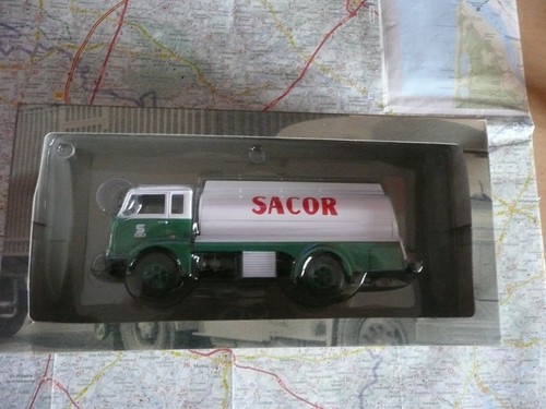 Fiat 643 690 - fiat, sacor
