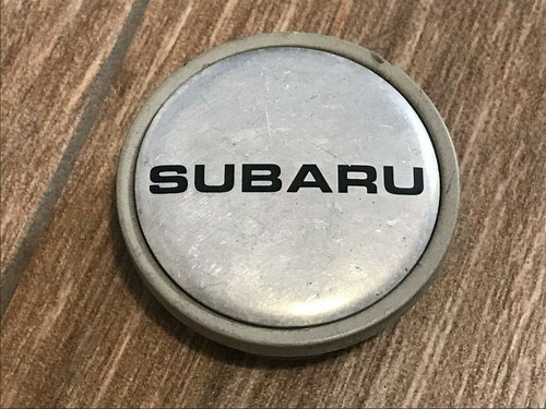 Subaru 50mm borchia coppa - subaru,