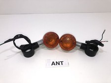 Frecce Gemme Anteriori Indicatori Honda Vt 600 C Shadow 1989 2002