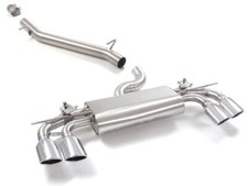 Scarico Ragazzon 50.0875.35