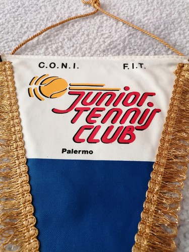 Gagliardetto wimpel pennant