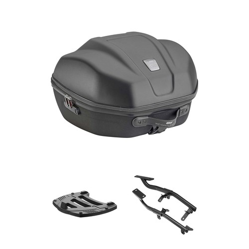 Kit borsa posteriore - , givi