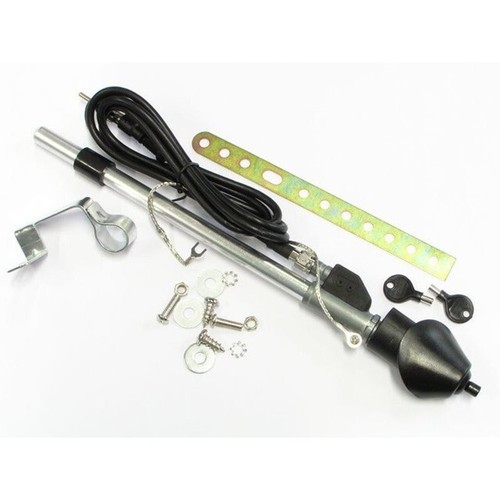 Per opel vectra - b, antenna