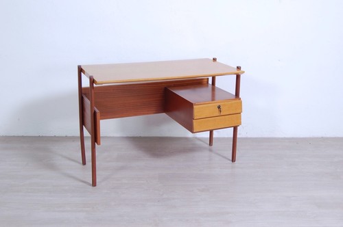 Scrivania vintage design