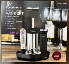 Apribottiglie Elettrico