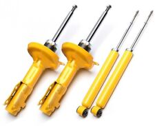 4 ammortizzatori sportivi TA