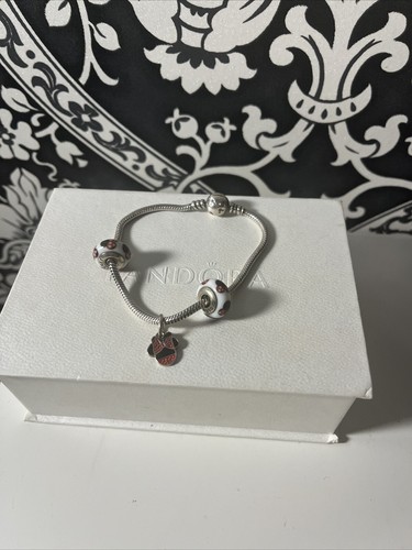 Bracciale pandora originale - bracciale,