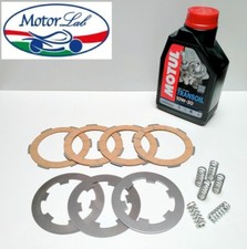 Kit modifica 4 dischi frizione