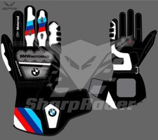 Guanti in pelle BMW Motorrad