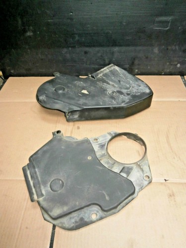 Copri cinghia camme citroen - cinghia,