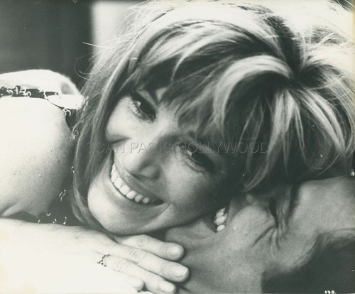 Monica vitti fai fretta ad - vitti,