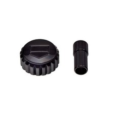 TAG Heuer Carrera corona &