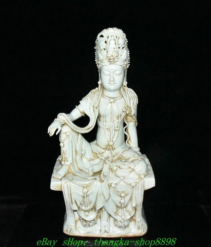 Statua buddha kwan - statua, kwan-yin