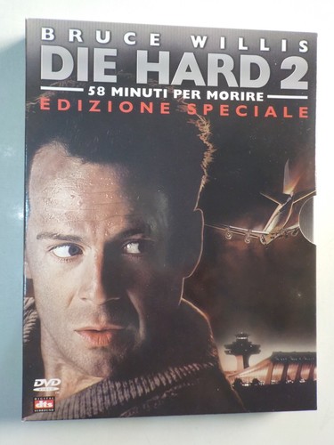 Die hard minuti per - die,
