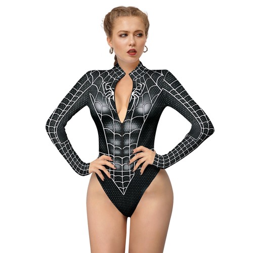 Costume bagno cosplay tuta - da,