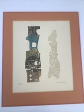 Kyu-Baik Hwang Korean Artist