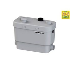 POMPA SFA SANITRIT SANISPEED+