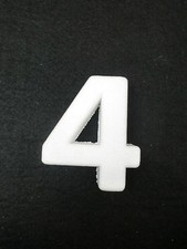 NUMERO NUMERI CIFRA CIFRE