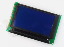 Nuovo pannello display schermo