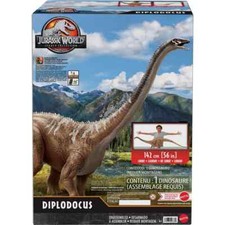 Modellino dinosauro jurassic - dinosauro,