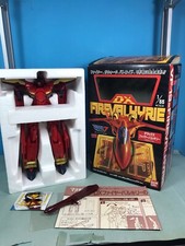 10246 Japan 1995 Fire Valkyrie 1/65 VF-19 Macross Frontier Ichiban bandai Robot 
