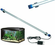 Lampada per Acquario Barra a LED Immersione Acquario Tubo Luce Varie Misure