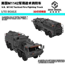 1/72/87/144 US Military M1142