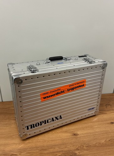 Rimowa tropicana 373 large - 373.02,