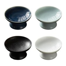 Vassoio in ceramica piatto da