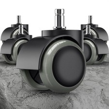 PChero Ruote per Sedia da