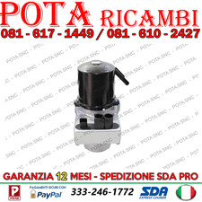 Pompa Idroguida Elettrica Fiat