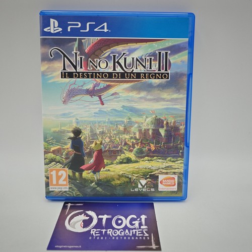Kuni destino di un - no, il