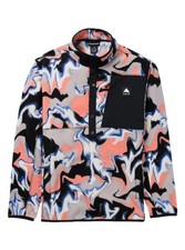 Burton Cinder Pullover Fleece