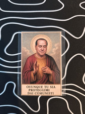 Santino Berlusconi Ovunque Tu