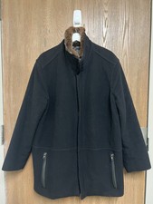 Andrew Marc Cappotto Uomo