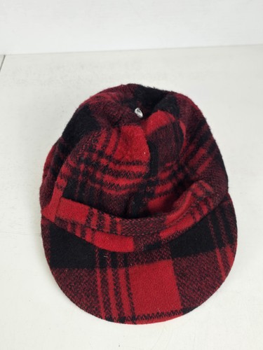 Cappello berretto vintage
