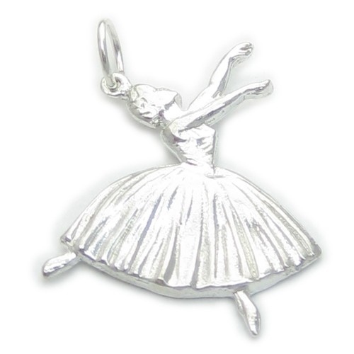 Ciondolo argento sterling - ciondolo,