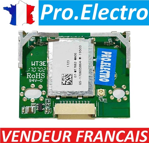 Televisore wireless thomson - televisore,
