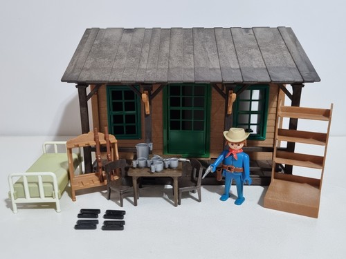 Playmobil system 3427 - system, antiguo