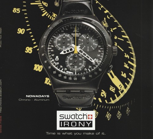 Orologio vintage 1999 - orologio, swatch