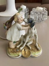 Ceramica Antica Porcellana