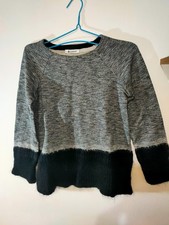 Maglione Dondup grigio chiaro